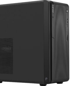 MSI Pro DP180 AI A2G-1457EU Intel Core Ultra 7 265 16 GB DDR5-SDRAM 1 TB SSD Windows 11 Home Desktop PC Zwart - Afbeelding 7