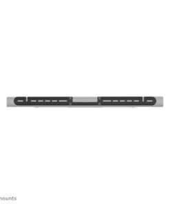 Neomounts WL30-727BL1 Muurbeugel voor Sonos Arc & Arc Ultra - eenvoudige installatie - zwart - Afbeelding 4
