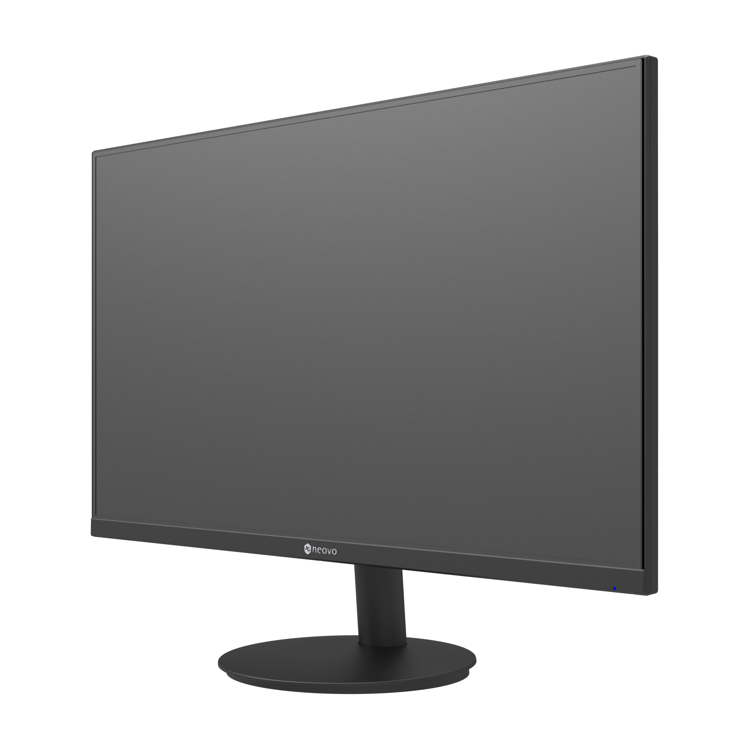 AG Neovo LA2704 computer monitor 68,6 cm (27") 1920 x 1080 Pixels Full HD LED Zwart - Afbeelding 2