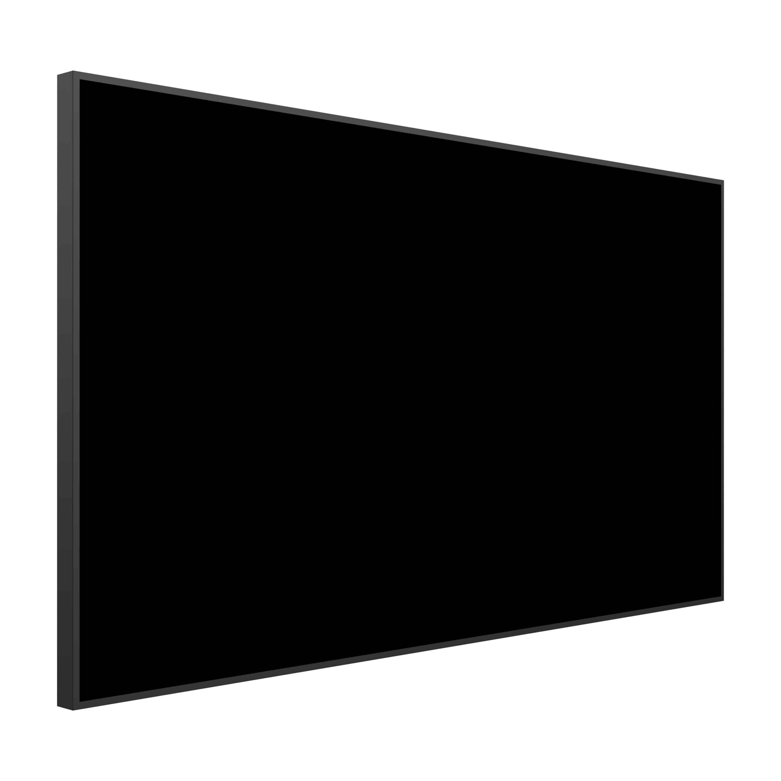 AG Neovo PD6502 beeldkrant 165,1 cm (65") LCD 1000 cd/m² 4K Ultra HD Zwart - Afbeelding 3