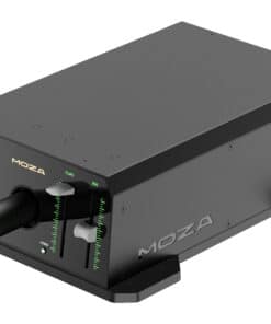 Moza Racing MFY Pro Yoke Handle - Afbeelding 4