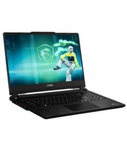 MSI Cyborg 15 MAX C2WG-287BE Intel Core 7 240H Laptop 39,6 cm (15.6") Full HD 16 GB DDR5-SDRAM 512 GB SSD NVIDIA GeForce RTX 5070 Wi-Fi 6E (802.11ax) Windows 11 Home Grijs QWERTY Frans - Afbeelding 2