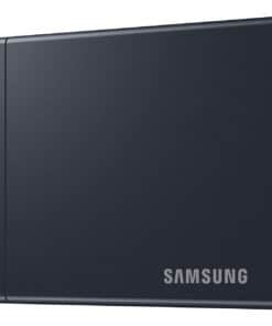 Samsung Portable SSD P9 USB 4.0 Gen 3x2 1TB - Afbeelding 2