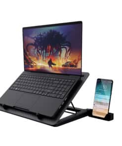 Trust GXT1125 QUNO LAPTOP COOLING STAND - Afbeelding 2