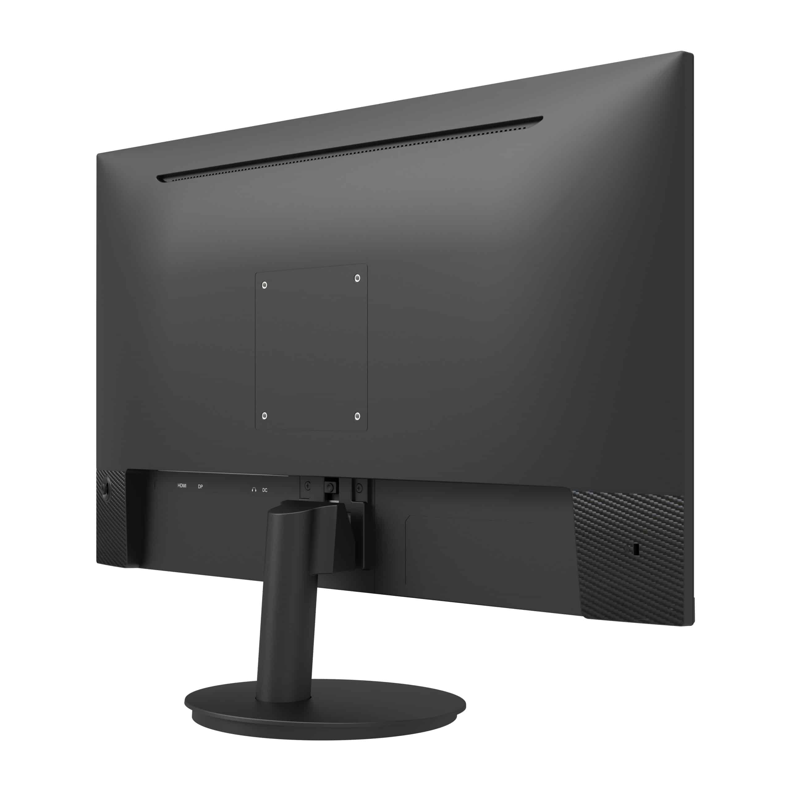 AG Neovo LA2704 computer monitor 68,6 cm (27") 1920 x 1080 Pixels Full HD LED Zwart - Afbeelding 3