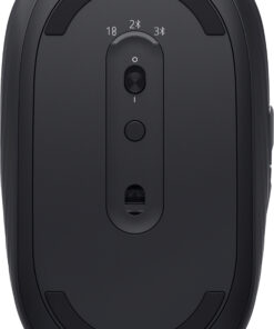 DELL Pro 7 muis Universeel Ambidextrous RF-draadloos + Bluetooth Optisch 6000 DPI - Afbeelding 4