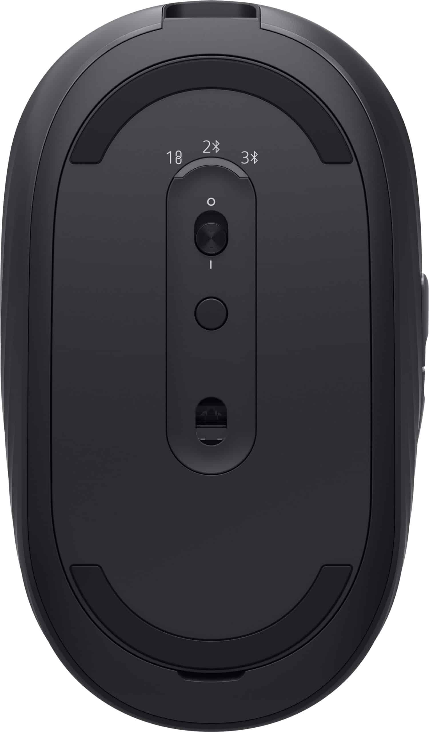 DELL Pro 7 muis Universeel Ambidextrous RF-draadloos + Bluetooth Optisch 6000 DPI - Afbeelding 4