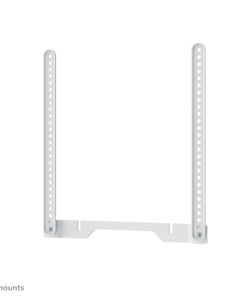 Neomounts AV35-724BL1 TV-beugel voor Sonos Ray - eenvoudige installatie - wit - Afbeelding 6