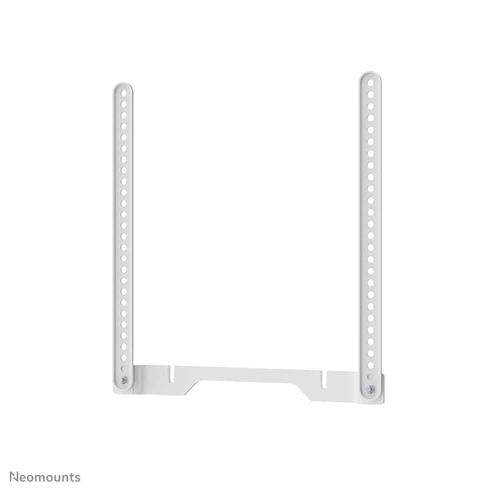 Neomounts AV35-724BL1 TV-beugel voor Sonos Ray - eenvoudige installatie - wit - Afbeelding 6