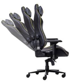 Trust GXT 721 Ruya Pro Universele gamestoel Zwart - Afbeelding 6