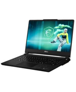 MSI Cyborg 15 MAX C2WG-287BE Intel Core 7 240H Laptop 39,6 cm (15.6") Full HD 16 GB DDR5-SDRAM 512 GB SSD NVIDIA GeForce RTX 5070 Wi-Fi 6E (802.11ax) Windows 11 Home Grijs QWERTY Frans - Afbeelding 3