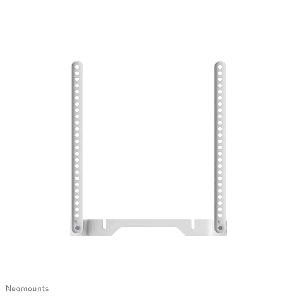 Neomounts AV35-724BL1 TV-beugel voor Sonos Ray - eenvoudige installatie - wit - Afbeelding 5