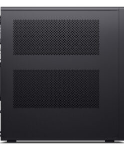 Lenovo ThinkStation P4 AMD Ryzen 9 PRO 9965X3D 64 GB DDR5-SDRAM 1 TB SSD Windows 11 Pro Tower PC Zwart Desktop - Afbeelding 7