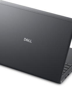 DELL Pro Precision 5 16 PW516261 Copilot+ PC Intel Core Ultra 7 366H Laptop 40,6 cm (16") Full HD+ 32 GB LPDDR5x-SDRAM 1 TB SSD NVIDIA RTX Pro 1000 Blackwell Wi-Fi 7 (802.11be) Windows 11 Pro Zwart Belgisch - Afbeelding 5