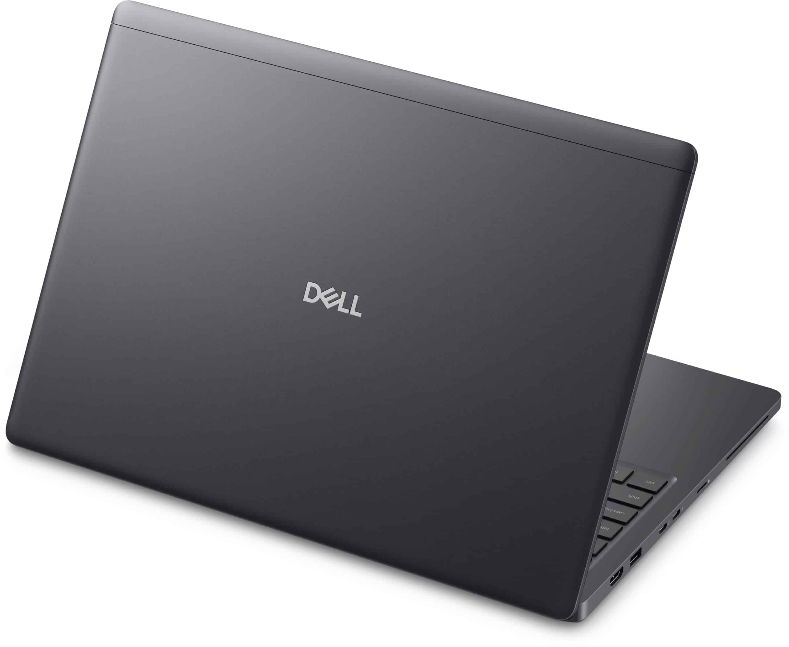 DELL Pro Precision 5 16 PW516261 Copilot+ PC Intel Core Ultra 7 366H Laptop 40,6 cm (16") Full HD+ 32 GB LPDDR5x-SDRAM 1 TB SSD NVIDIA RTX Pro 1000 Blackwell Wi-Fi 7 (802.11be) Windows 11 Pro Zwart Belgisch - Afbeelding 5