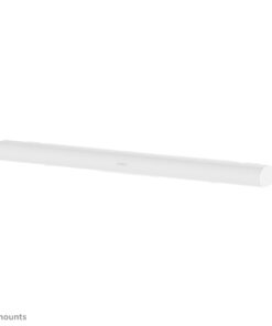 Neomounts WL30-727WH1 Muurbeugel voor Sonos Arc & Arc Ultra - eenvoudige installatie - wit - Afbeelding 3
