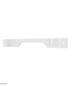 Neomounts WL30-724WH1 Muurbeugel voor Sonos Ray - eenvoudige installatie - wit - Afbeelding 6