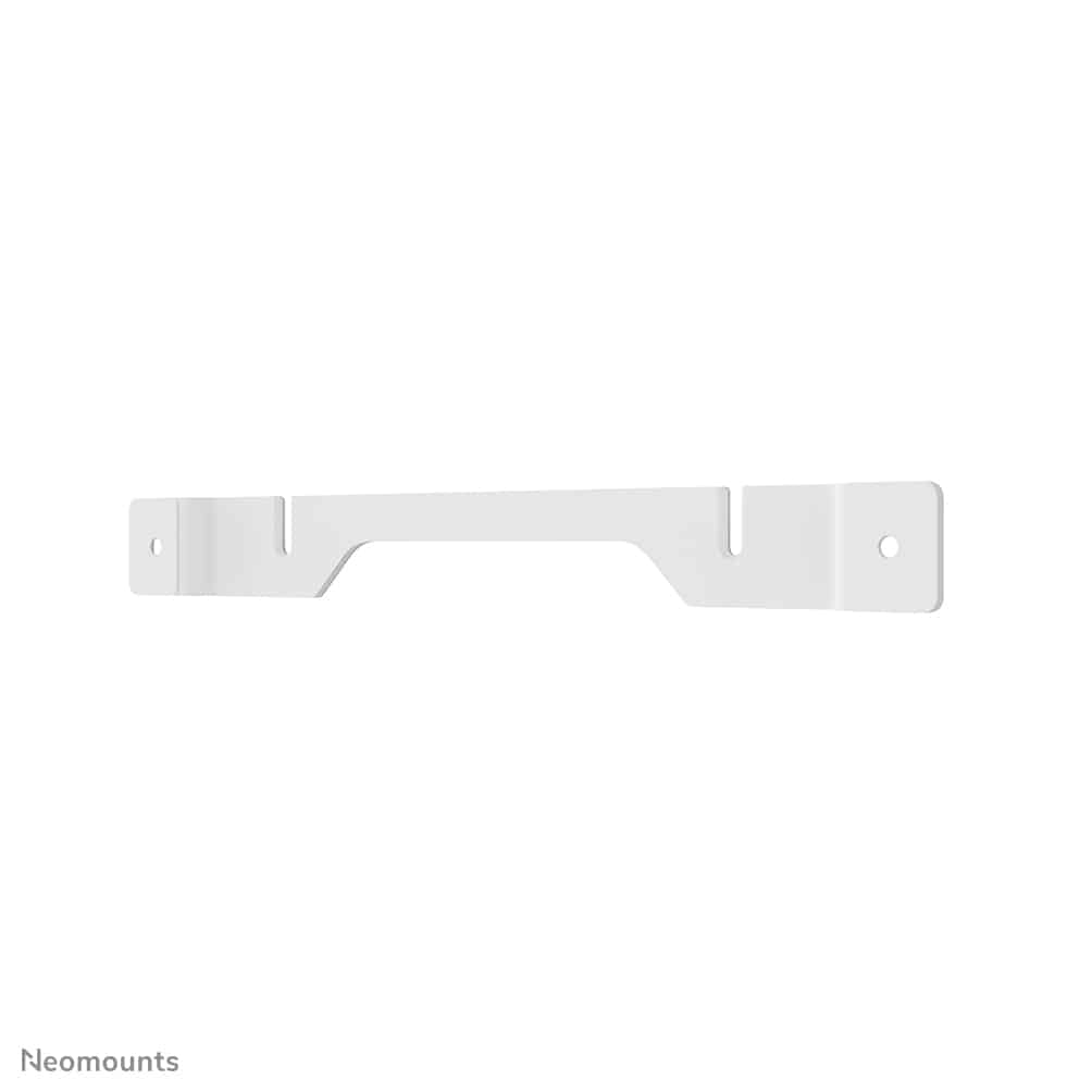 Neomounts WL30-724WH1 Muurbeugel voor Sonos Ray - eenvoudige installatie - wit - Afbeelding 6