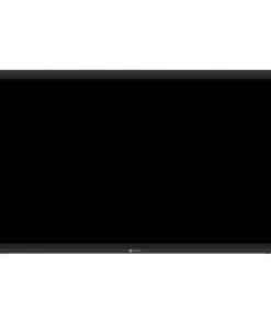 AG Neovo TTN-3201 Digitale signage flatscreen 80 cm (31.5") LCD 450 cd/m² Full HD Zwart 24/7