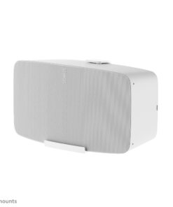 Neomounts WL35-725WH1 Muurbeugel voor Sonos PLAY:5 & Five - draai- en kantelbaar - wit - Afbeelding 3