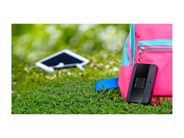 TP-Link M7350 Draadloze netwerkapparatuur voor mobiele telefonie - Afbeelding 6