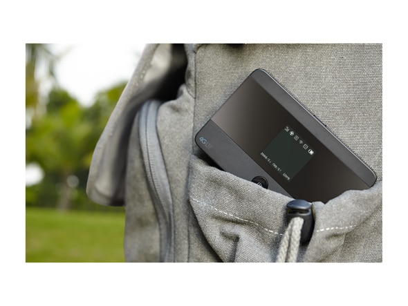 TP-Link M7350 Draadloze netwerkapparatuur voor mobiele telefonie - Afbeelding 4