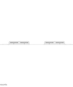 Neomounts WL30-726WH1 Muurbeugel voor Sonos Beam - eenvoudige installatie - wit - Afbeelding 5