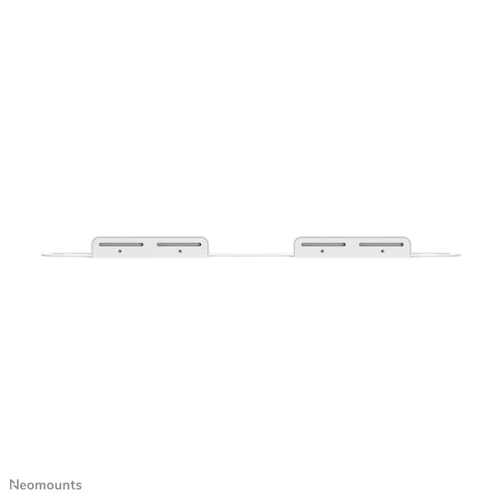 Neomounts WL30-726WH1 Muurbeugel voor Sonos Beam - eenvoudige installatie - wit - Afbeelding 5