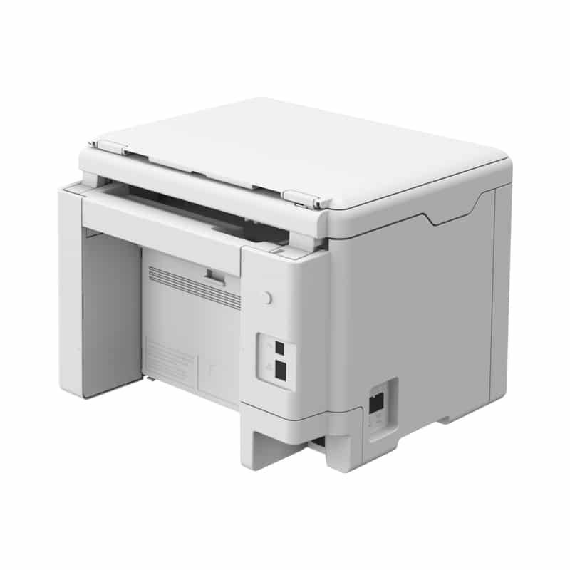 Canon i-SENSYS MF272dw II Laser A4 2400 x 600 DPI 29 ppm Wifi - Afbeelding 5