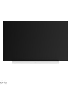 Neomounts AV35-727WH1 TV-beugel voor Sonos Arc & Arc Ultra - eenvoudige installatie - wit - Afbeelding 7