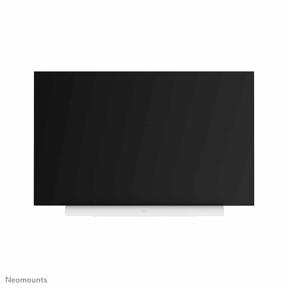 Neomounts AV35-727WH1 TV-beugel voor Sonos Arc & Arc Ultra - eenvoudige installatie - wit - Afbeelding 7