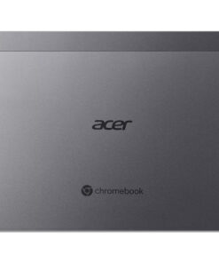 Acer Chromebook D723N-TCO-K8RN Mediatek 128 GB 27,9 cm (11") 8 GB Wi-Fi 6 (802.11ax) ChromeOS Zilver - Afbeelding 4