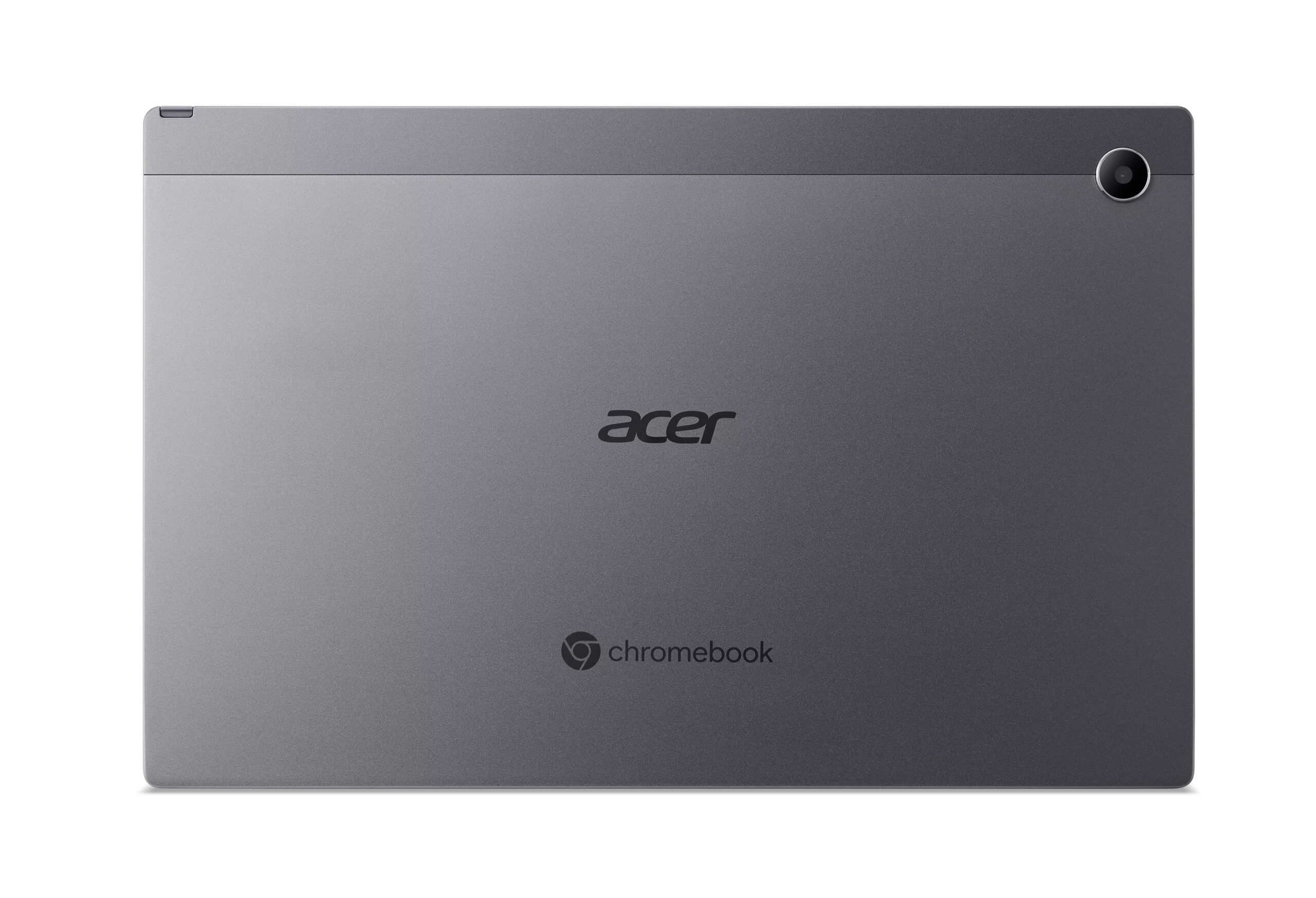 Acer Chromebook D723N-TCO-K8RN Mediatek 128 GB 27,9 cm (11") 8 GB Wi-Fi 6 (802.11ax) ChromeOS Zilver - Afbeelding 4