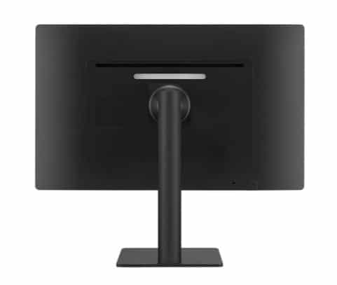LG 32HQ713D-M computer monitor 80 cm (31.5") 3840 x 2160 Pixels LED Zwart - Afbeelding 6