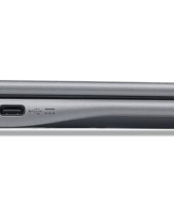 Acer Extensa 16 EXO16-71-593J Intel Core Ultra 5 125H Laptop 40,6 cm (16") WUXGA 16 GB LPDDR5-SDRAM 512 GB SSD Wi-Fi 6 (802.11ax) Windows 11 Pro Grijs AZERTY - Afbeelding 8