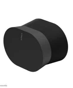 Neomounts WL35-722BL1 Muurbeugel voor Sonos Era 100 & 300 - vrij draai- en kantelbaar tot 30° - zwart - Afbeelding 5