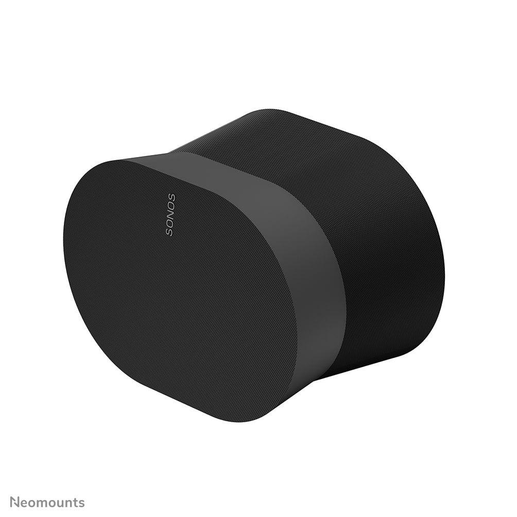 Neomounts WL35-722BL1 Muurbeugel voor Sonos Era 100 & 300 - vrij draai- en kantelbaar tot 30° - zwart - Afbeelding 5