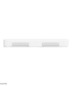 Neomounts WL30-726WH1 Muurbeugel voor Sonos Beam - eenvoudige installatie - wit - Afbeelding 4