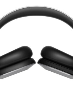 Lenovo 4XD1T60925 hoofdtelefoon/headset Draadloos Hoofdband Kantoor/callcenter USB Type-C Bluetooth Grijs - Afbeelding 8