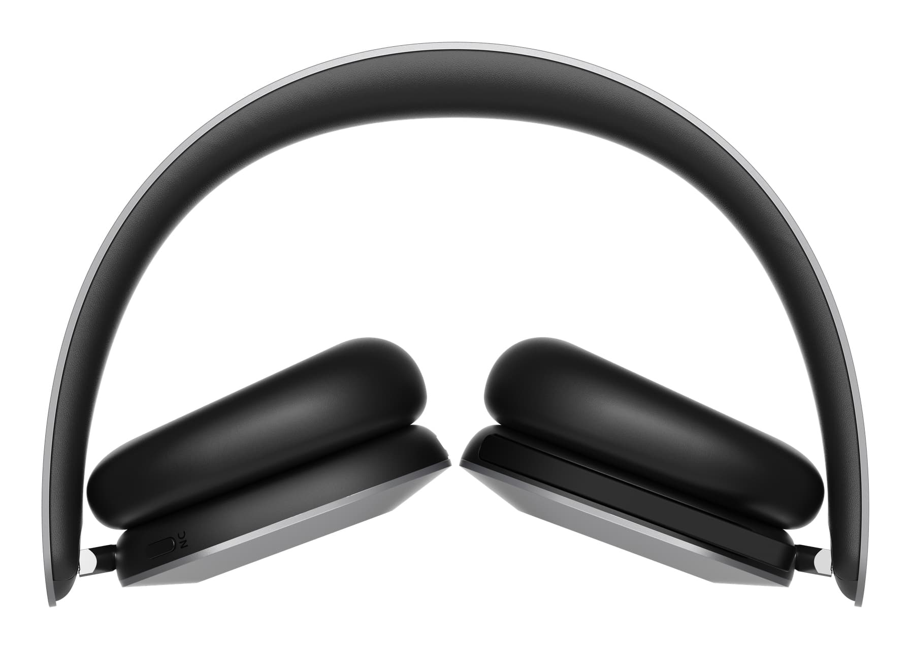 Lenovo 4XD1T60925 hoofdtelefoon/headset Draadloos Hoofdband Kantoor/callcenter USB Type-C Bluetooth Grijs - Afbeelding 8