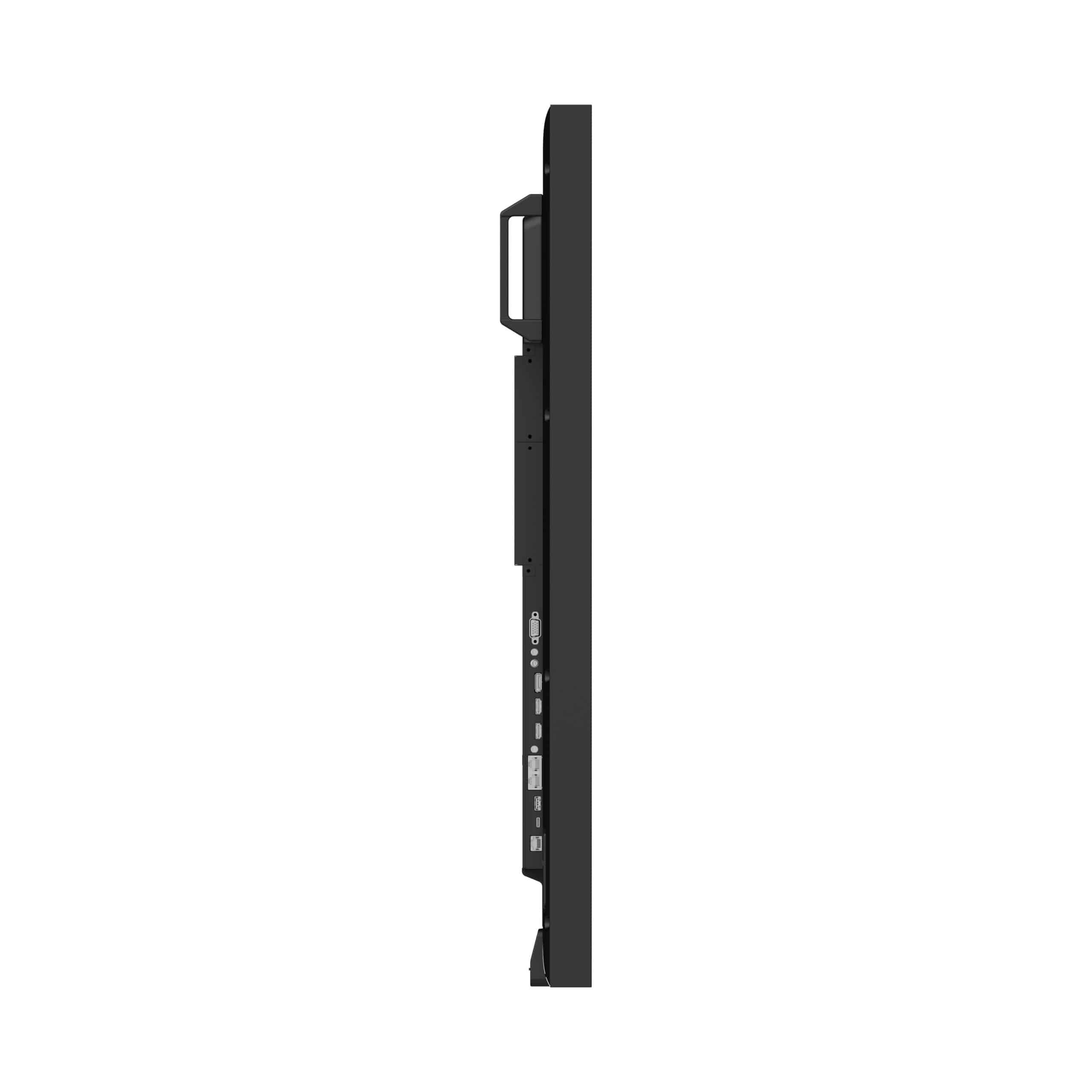 AG Neovo PD6502 beeldkrant 165,1 cm (65") LCD 1000 cd/m² 4K Ultra HD Zwart - Afbeelding 5