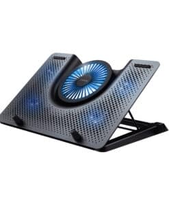Trust GXT1125 QUNO LAPTOP COOLING STAND - Afbeelding 3