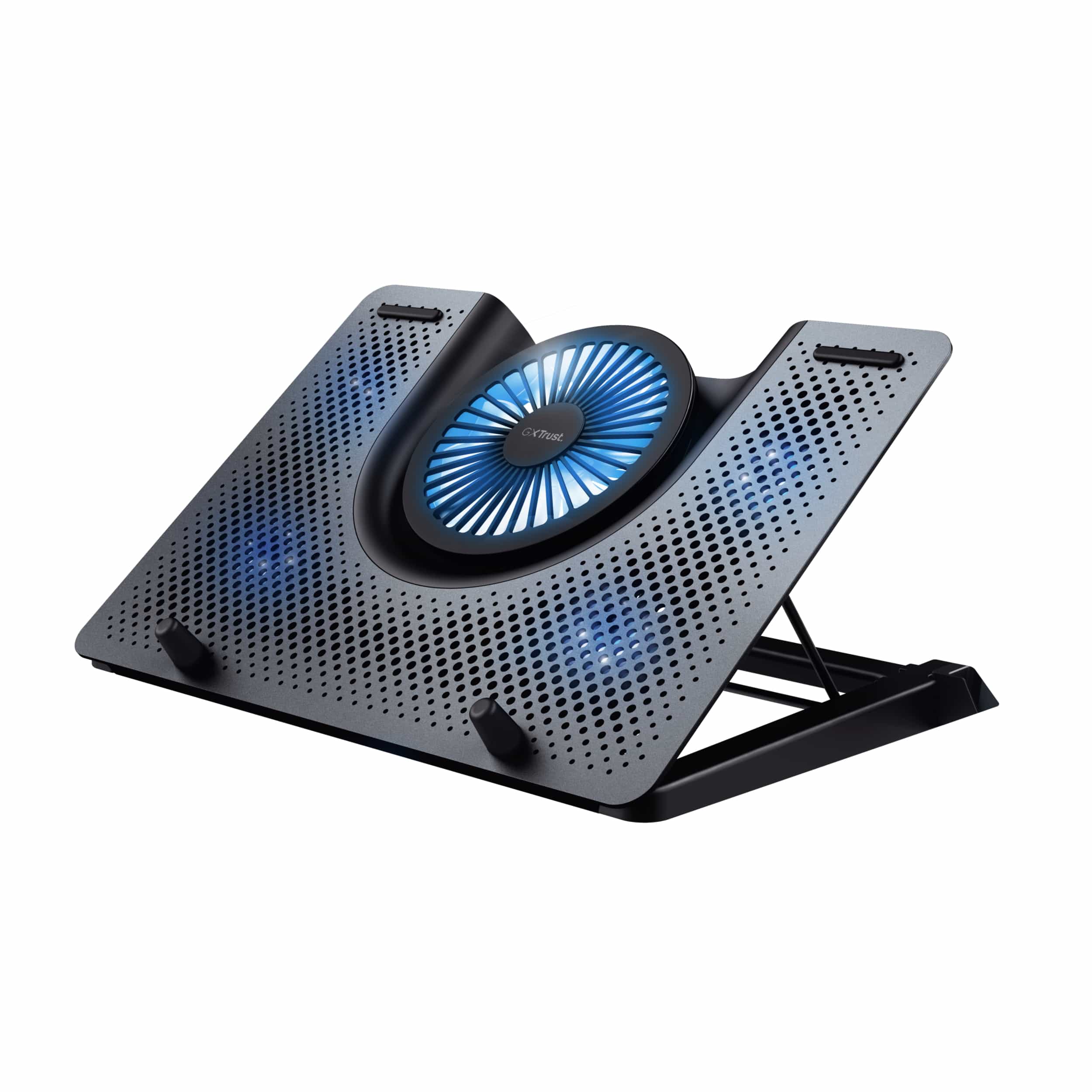 Trust GXT1125 QUNO LAPTOP COOLING STAND - Afbeelding 3