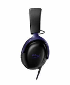 HyperX Cloud III - Gamingheadset (zwart/blauw) - Afbeelding 4