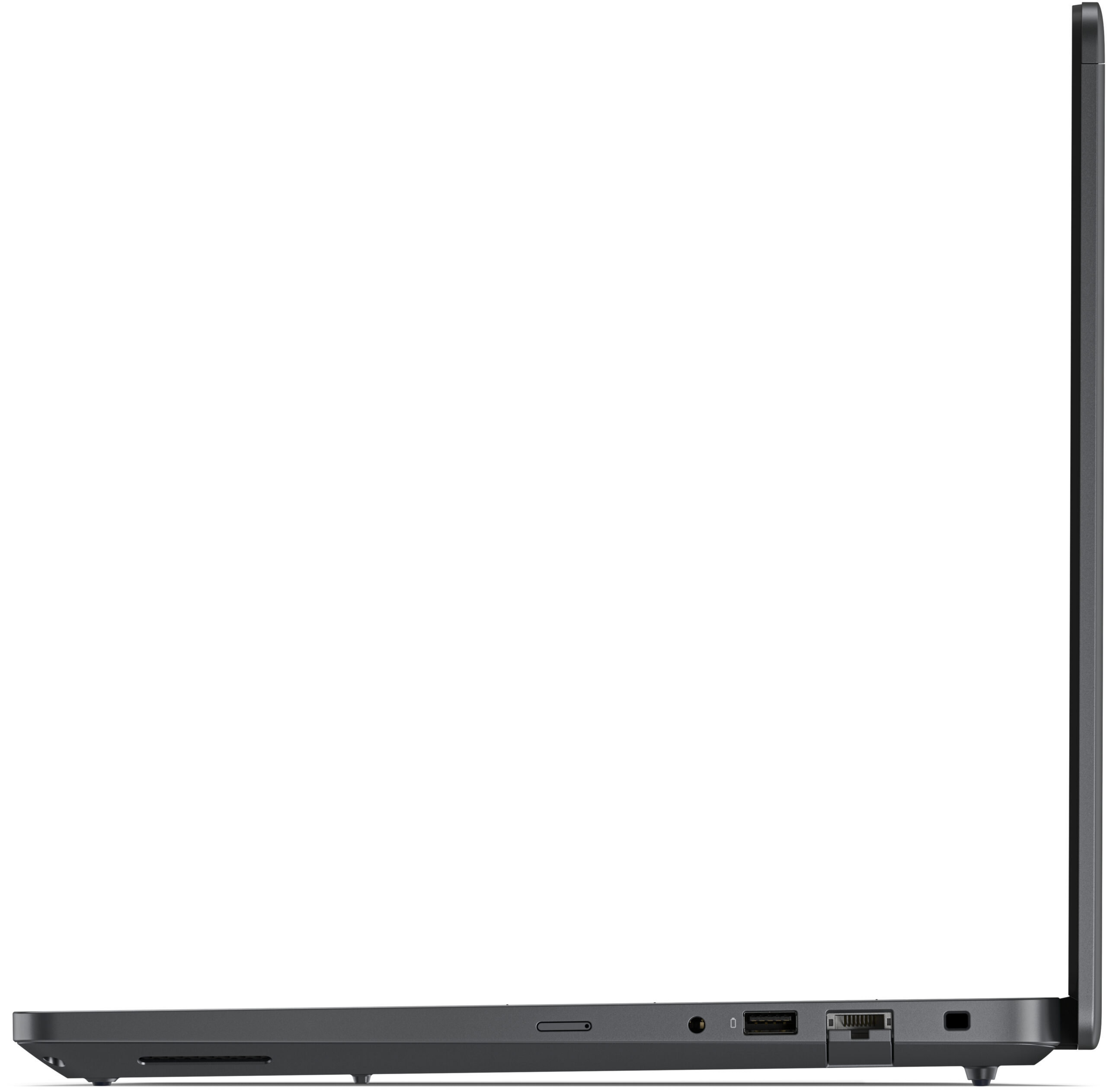 DELL Pro Precision 5 16 PW516261 Copilot+ PC Intel Core Ultra 7 366H Laptop 40,6 cm (16") Full HD+ 32 GB LPDDR5x-SDRAM 1 TB SSD NVIDIA RTX Pro 1000 Blackwell Wi-Fi 7 (802.11be) Windows 11 Pro Zwart Belgisch - Afbeelding 8