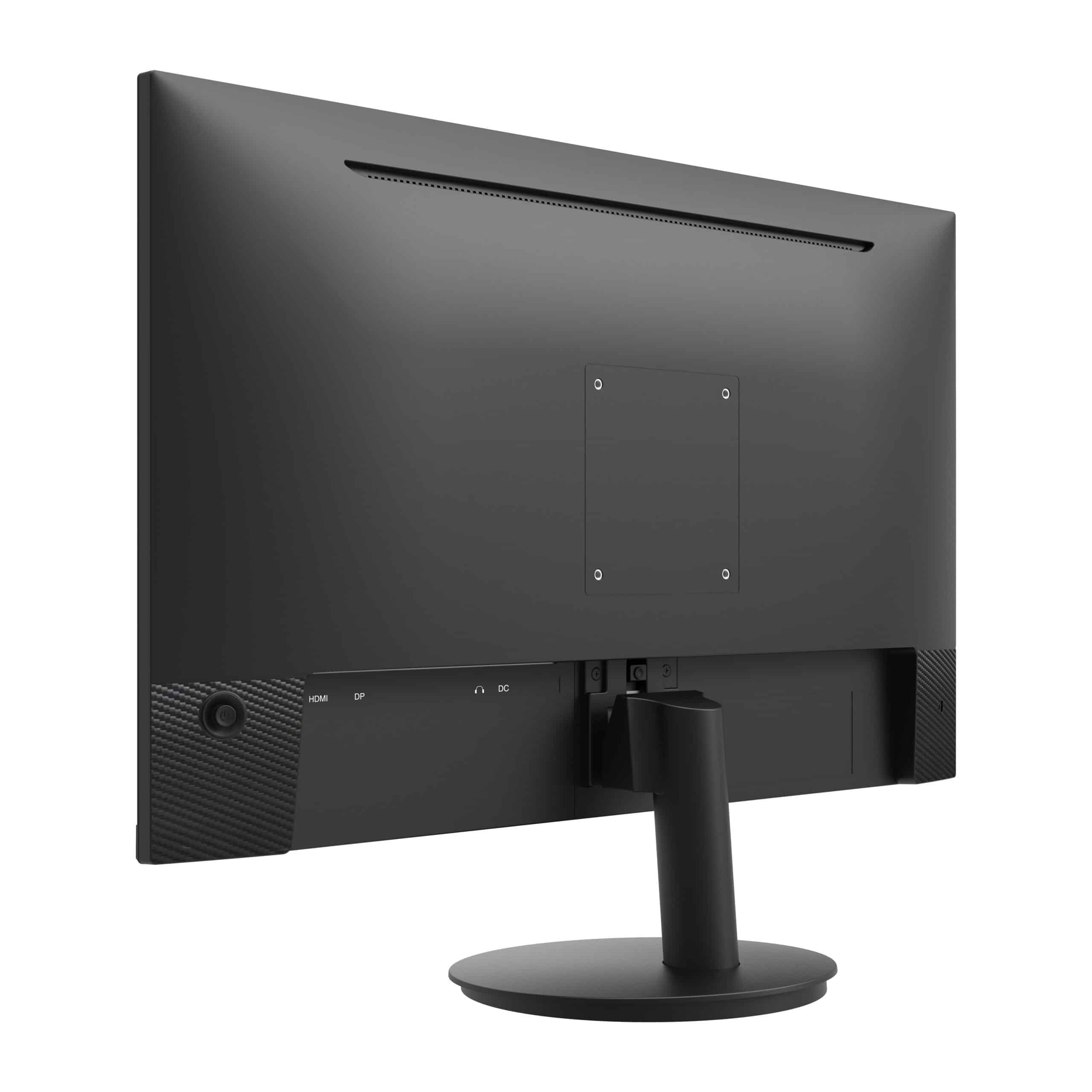 AG Neovo LA2704 computer monitor 68,6 cm (27") 1920 x 1080 Pixels Full HD LED Zwart - Afbeelding 2