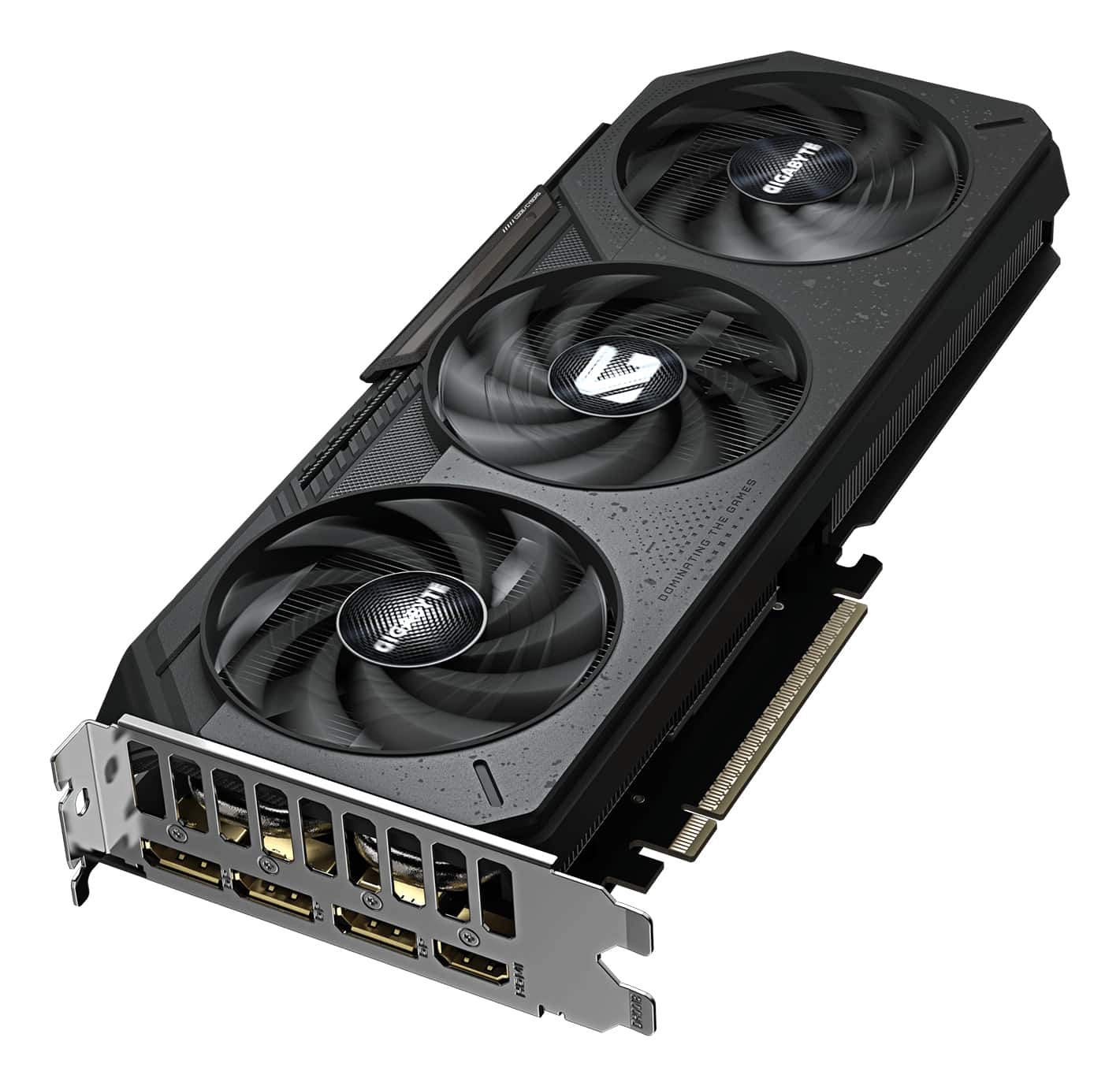 GIGABYTE GeForce RTX 5060 GAMING OC V2 8G NVIDIA 8 GB GDDR7 - Afbeelding 4
