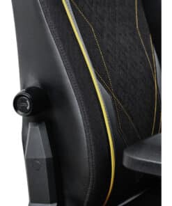 Trust GXT 721 Ruya Pro Universele gamestoel Zwart - Afbeelding 4