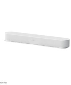 Neomounts WL30-726WH1 Muurbeugel voor Sonos Beam - eenvoudige installatie - wit - Afbeelding 3
