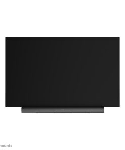 Neomounts AV35-727BL1 TV-beugel voor Sonos Arc & Arc Ultra - eenvoudige installatie - zwart - Afbeelding 7